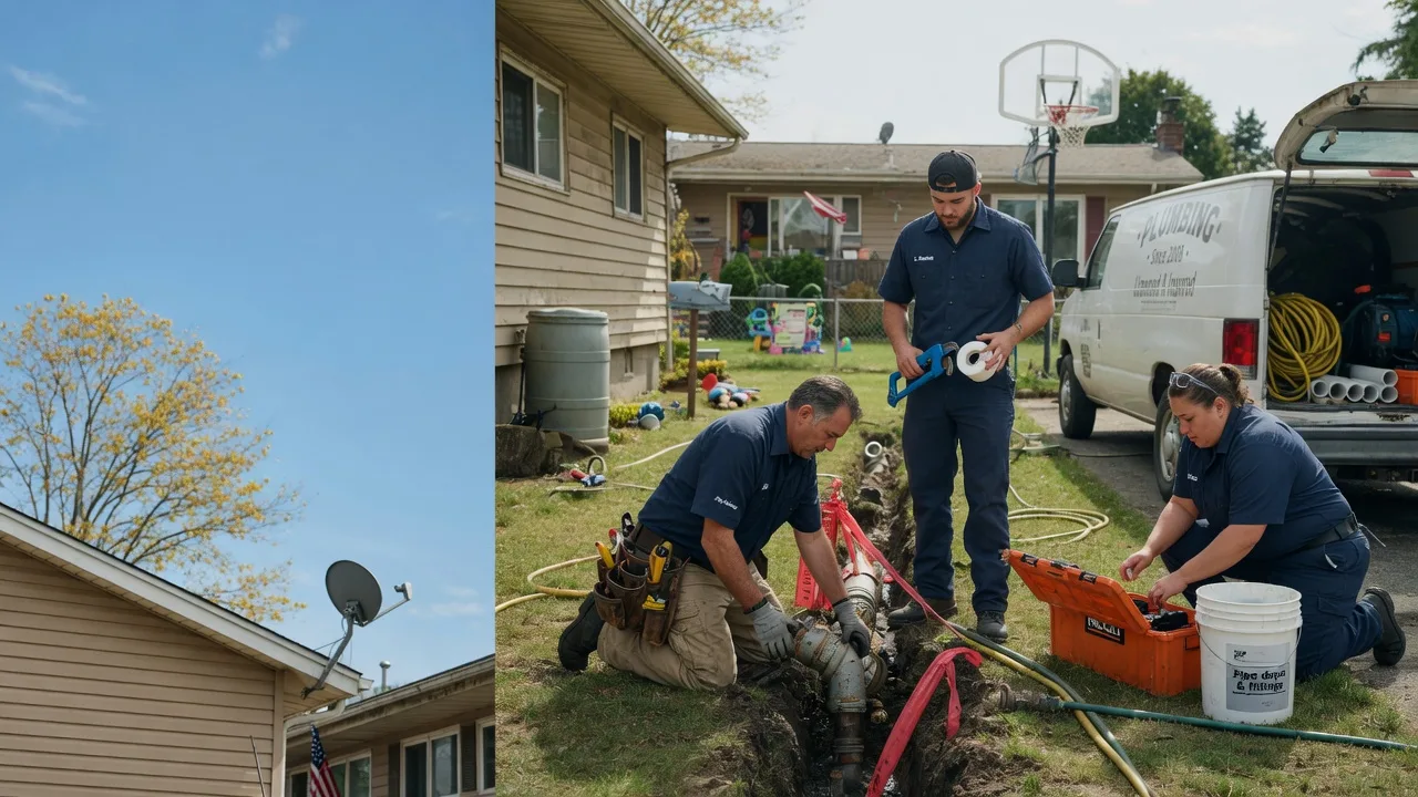 Garbage Disposal Replacement in Northern Cambria, PA near me