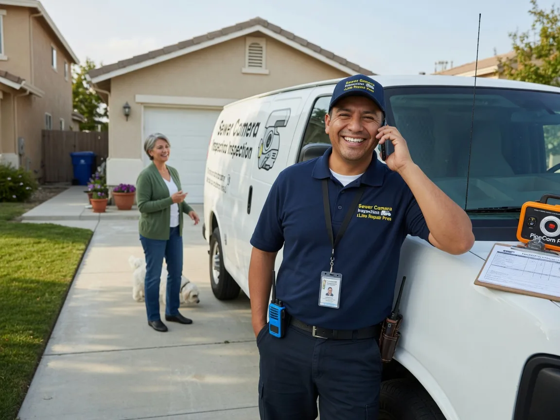 Sewer Line Repair Northern Cambria, PA FAQs